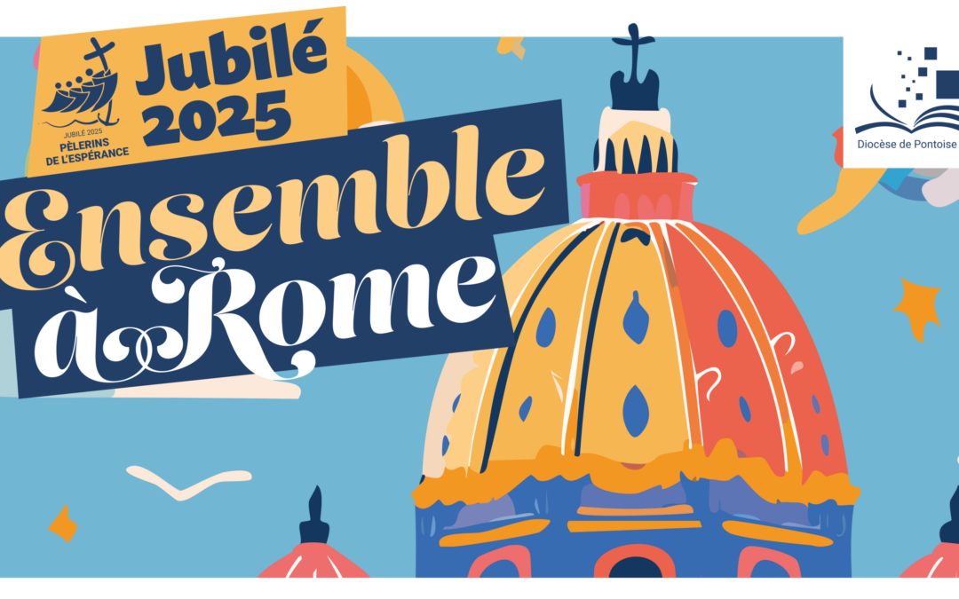 Pèlerinage diocésain à Rome