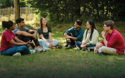 Jeunes lycéens et confirmands : ces 5 jours sont pour toi !