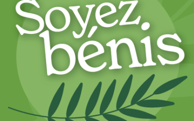 Dimanche des Rameaux 2026 : le parcours spirituel « Entrez dans le Mystère Pascal »