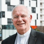 Unis dans la prière pour Mgr Stanislas LALANNE